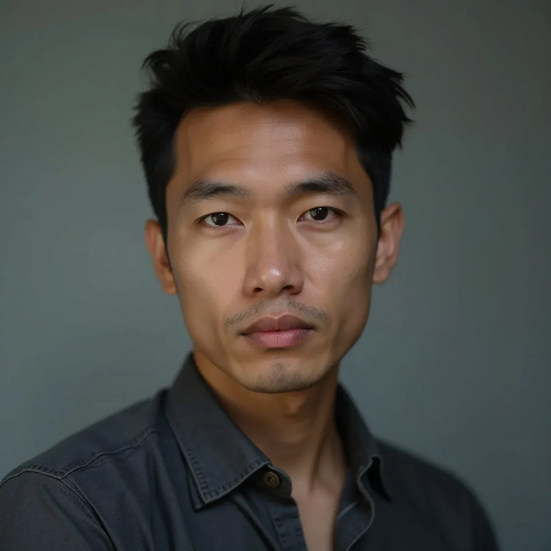 Mr. Kavin Zhou
