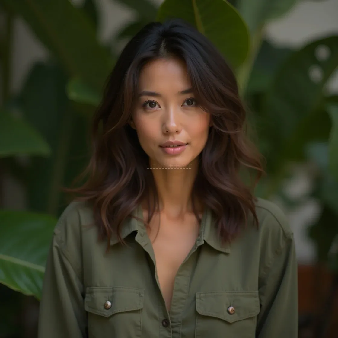Ms. Elena Ramos